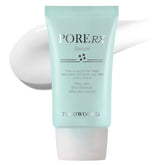 TOSOWOONG front bottle view showing sleek packaging and professional appeal