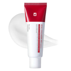 TOSOWOONG Real Collagen Fit packaging close-up highlights premium hydration.