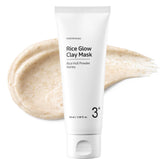 TOSOWOONG front packaging showing product and branding for clear identification and trust