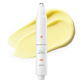 TOSOWOONG VITA Clinic vitamin eye-cream-rollerball application for targeted under-eye smoothing.