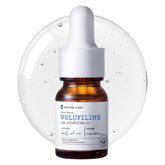Tosowoong Volufiline serum bottle shows premium packaging for firmer-looking skin.