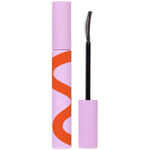 Tower 28 Mascara triple-wave brush boosts volume and length for defined lashes