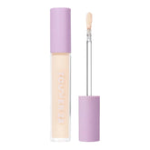 Tower 28 Beauty Swipe Serum Concealer packaging and wand for hydrating daily coverage