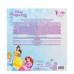Townley Girl glittery and opaque colors offer versatile shades for kids' nail art.