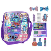 Townley Girl Lilo & Stitch bag front view for kid-friendly party storage