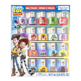 Townley Girl Toy Story Woody bottle for kid-safe pretend-play nails