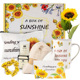 TOYIYAR sunshine gift box packaging sparks festive gifting moments