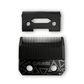 TPOB Chunk Blade for Play Clipper showing 32-tooth design for precise cuts and efficiency.