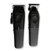 TPOB Mini Play Pro Clippers front view for precise, portable professional fades.