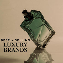 Tradeberry designer cologne samples closeup for premium scents