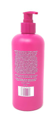 Trader Joe's Brazil Nut Body Wash lather close-up highlights creamy texture and moisture.