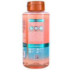 Tree Hut foaming gel wash rich lather close-up showing creamy texture and hydration.