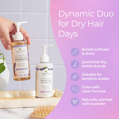 Tree to Tub soapberry ingredient shot highlights natural cleansing botanicals.