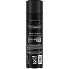 TRESemmé Keratin Repair Hair Mask applying on damp hair for moisture restoration