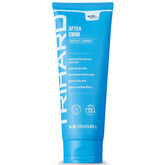 TRIHARD chlorine removal body wash bottle for post-swim cleansing and hydration