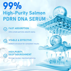 Trihood six-hyaluronic-acid-derivatives layer-closeup demonstrates deep hydration.