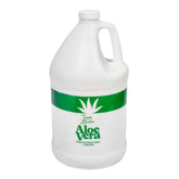 Triple Lanolin Aloe Vera Lotion bottle highlights rich moisture for all skin types.