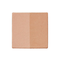 Trish McEvoy Dual Resort Bronzer Refills close-up for an easy sun-kissed glow