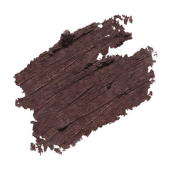 Trish McEvoy Intense Gel Eye Liner lash-line application demonstrates even pigment along the lash line.