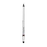 Trish McEvoy Intense Gel Eye Liner Deep Aubergine swatch delivers rich, long-wear color.