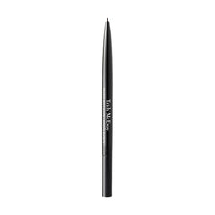 Trish McEvoy Precision Brow Shaper built-in brush grooming brow hairs for a tidy finish