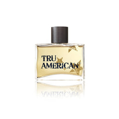 Tru Fragrance Beauty cap—premium finish hints at long-lasting fragrance.