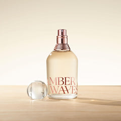 Tru Western Amber Waves top-notes hint at a fresh opening.