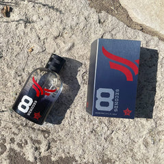 Packaging box for Tru Western PBR 8 Seconds looks premium and gift-ready
