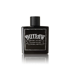 Tru Western Outlaw displays a masculine trail with mahogany accents and crisp bergamot opening.