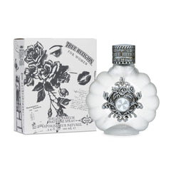 True Religion Eau De Parfum bottle front view for everyday wear.