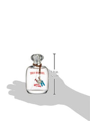 True Religion Hippie Chic fragrance molecules photo conveys fiery spices and soft floral balance.