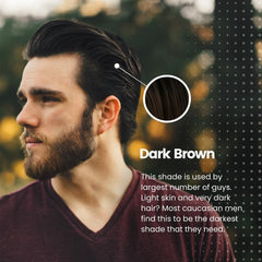 True Sons Dye Booster in-package enables darker results when mixed with foam.