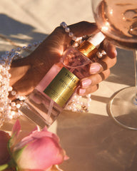 Truly Birthday Sex Perfume Mist packaging displays a gift-worthy presentation.
