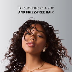 TRUSS Deluxe Prime Deep Conditioner texture closeup emphasizes creamy, rich hydration.