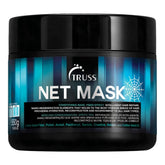 TRUSS Net Deep Conditioning Hair Mask front view ready to restore moisture and shine