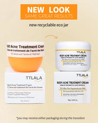 TTLALA 2% salicylic acid solution unclogs pores and refines texture