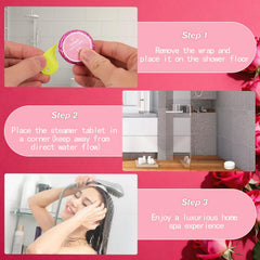 TTRWIN Steamers offer portable aromatherapy for car, bedroom, or office.