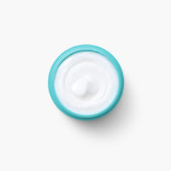 Olive squalane hydrates under-eye skin with TULA Revive & Rewind formula.