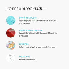 TULA probiotic extracts close-up highlights skin-supporting ingredients for balanced, comfortable skin.