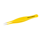 Tweezerman First Aid Splintertweeze tips closeup for precise splinter removal