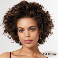 TYAYW 3in1 Hair Dye Shampoo Conditioner close-up demonstrates convenient at-home color