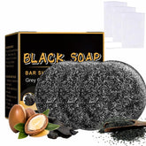 TYAYW gray hair reverse bar pack showing natural color-preserving care.