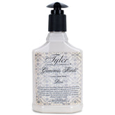 Tyler Candle Company Diva Hand Wash bottle delivers luxurious nourishment and soft hands.