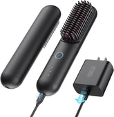 TYMO Porta Pro cordless compact design for travel-ready styling.