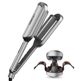 TYMO ROVY beach waves wand 1.25-inch barrel for effortless beachy curls