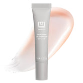 U Beauty The PLASMA Lip Compound bottle closeup showing hydrating lip treatment