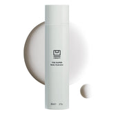 U Beauty The SUPER Body Hydrator bottle front promises up to 48 hours of hydration.