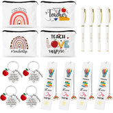 Bolsas de maquillaje estilo 1 de UAREHIBY, ideal para organización diaria