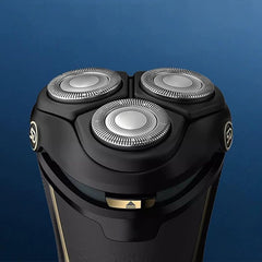UBoring SH30 six-pack keeps you stocked with spare replacement heads for uninterrupted shaves.