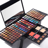 UCANBE professional makeup kit mirror for on-the-go touch-ups.
